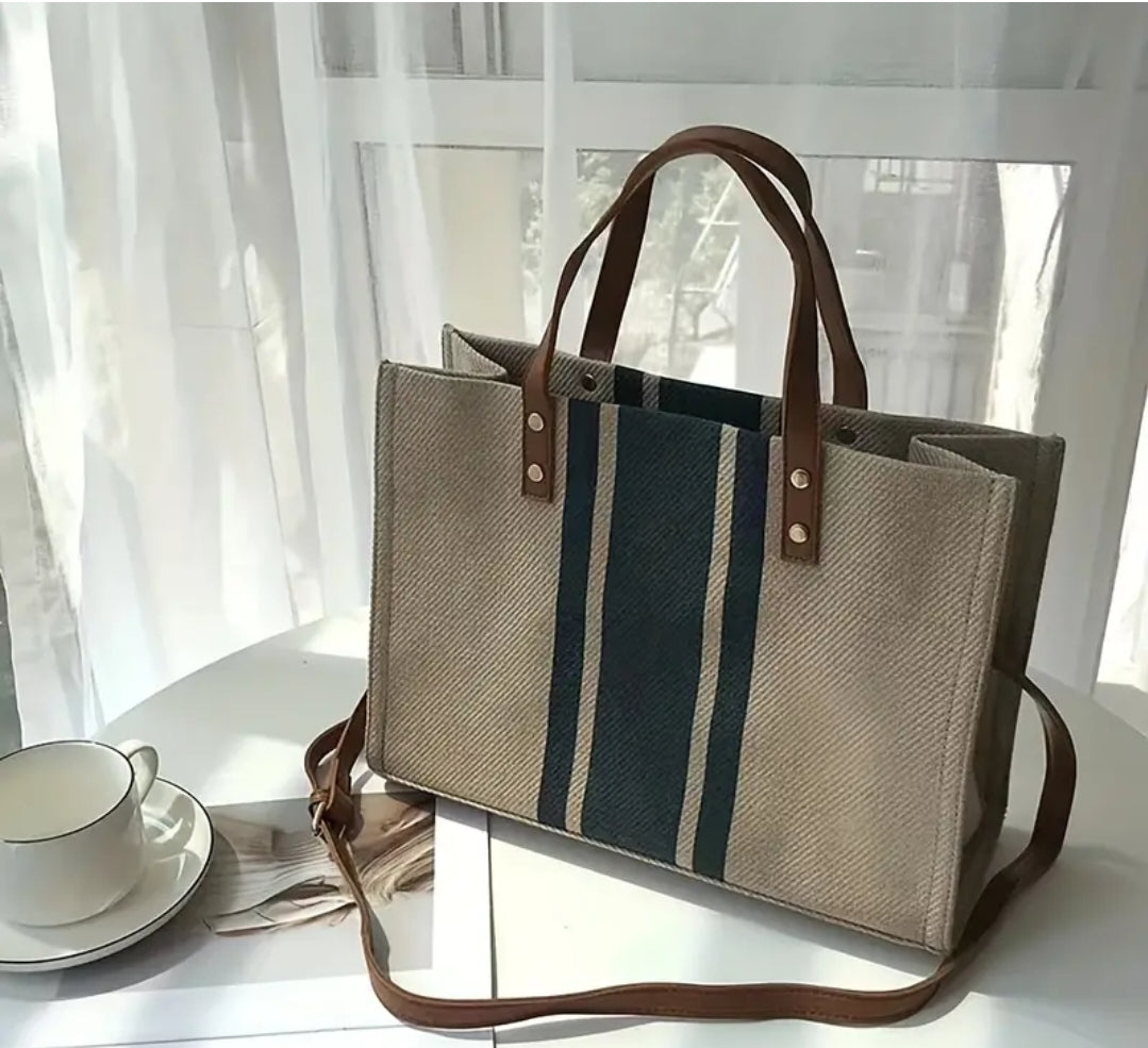 Satchel bag