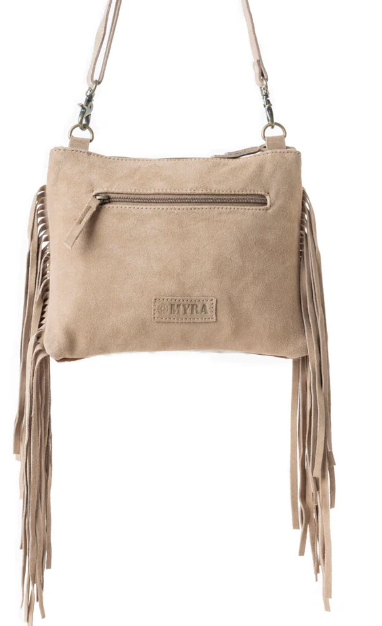 Myra Messa rebel crossbody