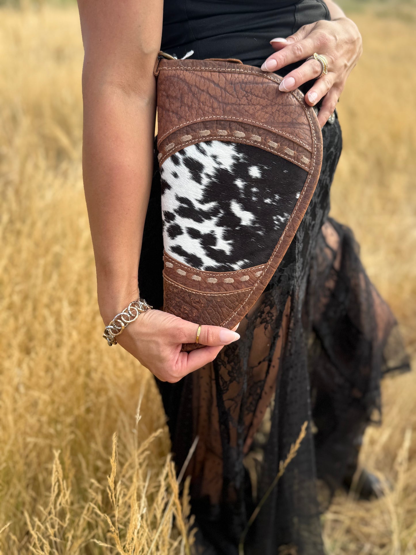 Gun case 11” rustlers range