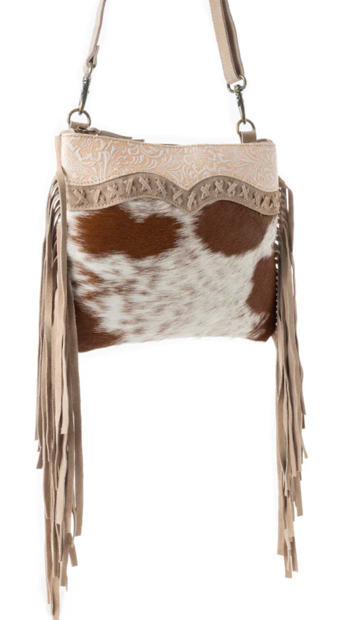 Myra Messa rebel crossbody