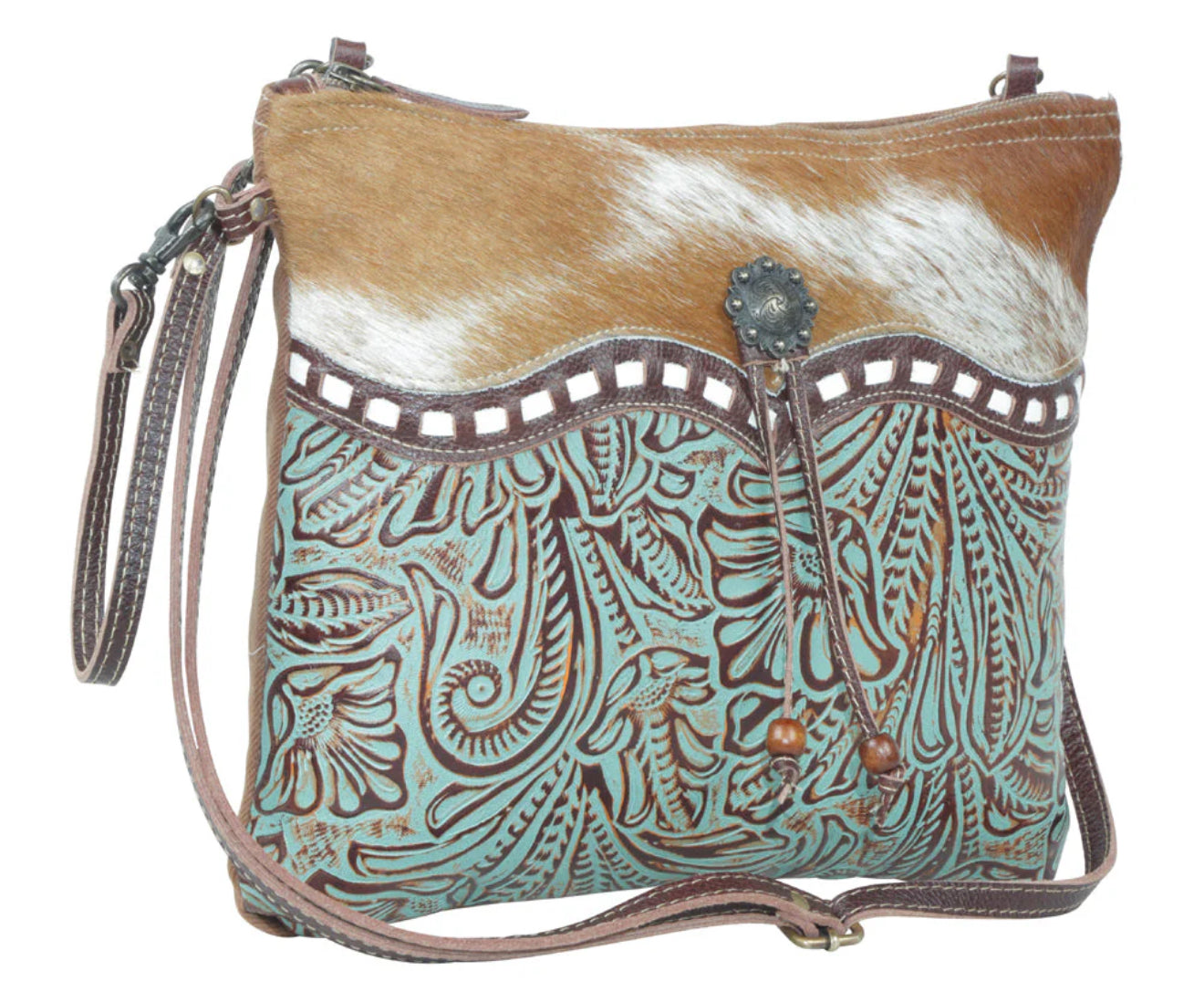 Myra crossbody