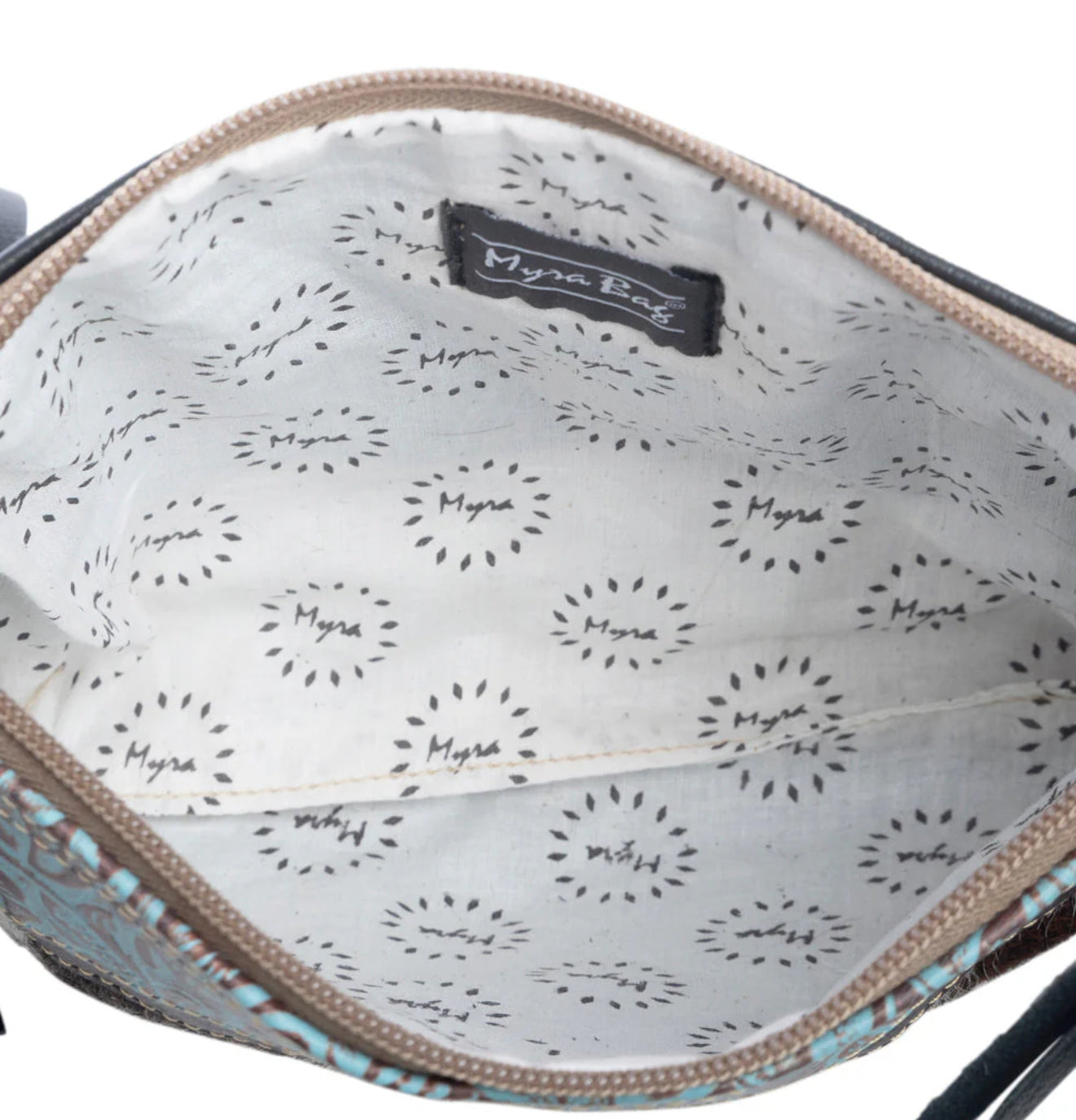 Myra crossbody