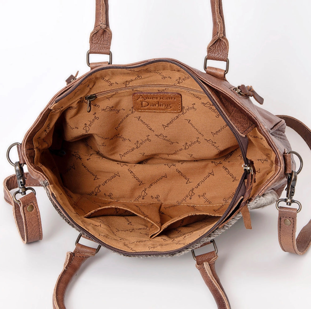 American Darling Bag