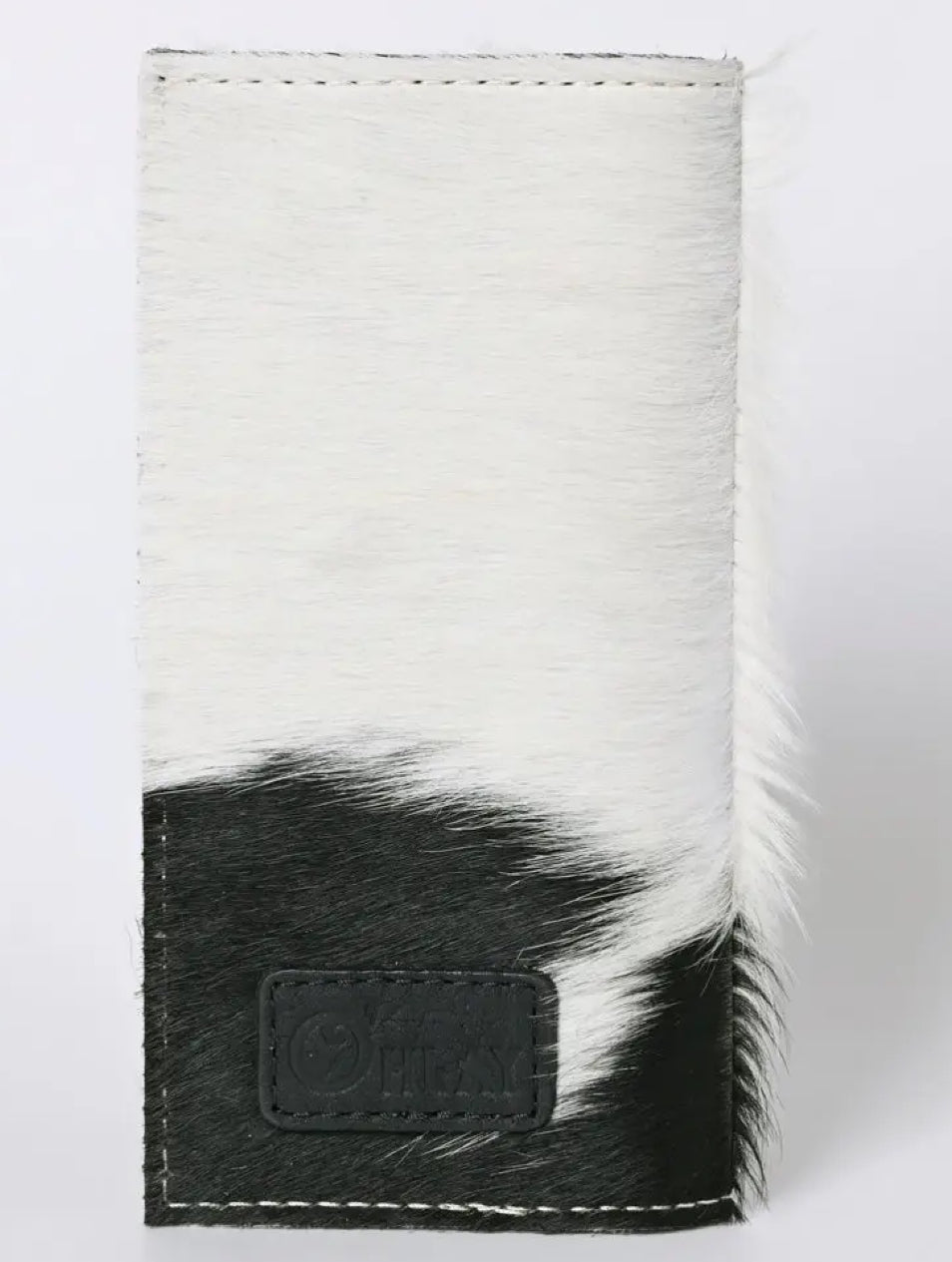Cowhide wallet