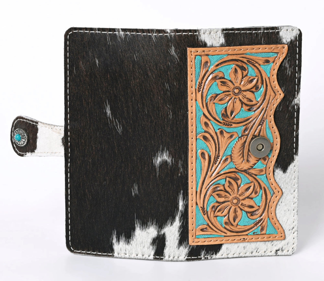 Genuine coin purse