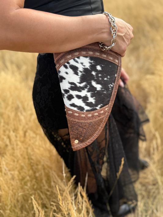 Gun case 11” rustlers range