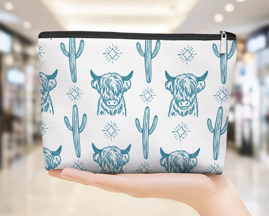 Makeup bag