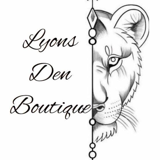 Lyons Den Boutique