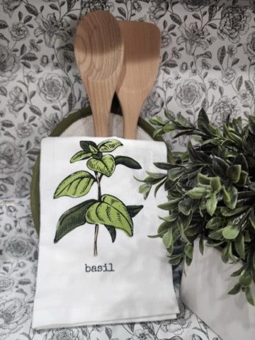 Basil Set